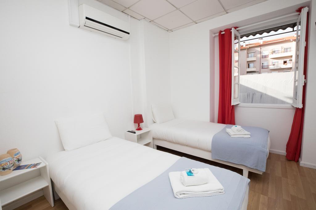 Peters Guesthouse Aveiro Ngoại thất bức ảnh