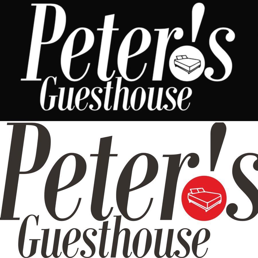 Peters Guesthouse Aveiro Ngoại thất bức ảnh